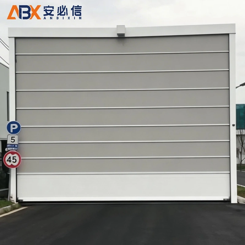 来宾市柔性大门